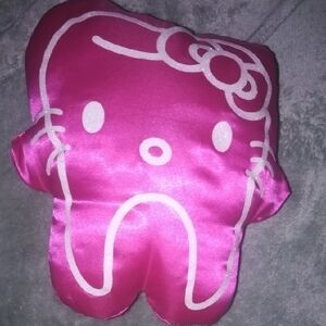 Hello Kitty Mini Pillow